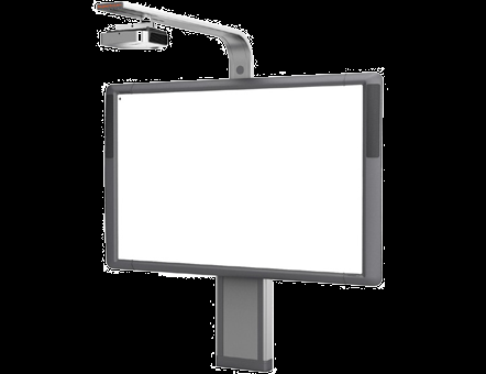 Интерактивная система Promethean ActivBoard 587 Pro Adjustable DLP (PRM-45)