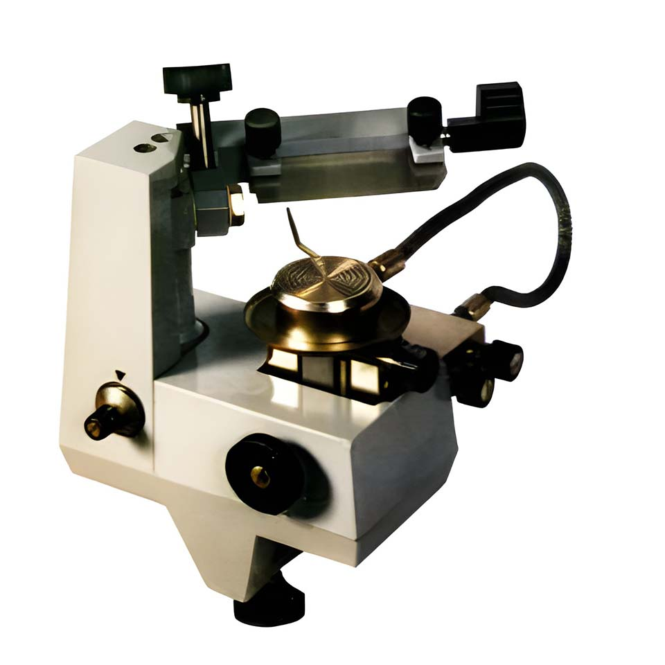 Muzlatish mikrotomi MZ-2 Markdown