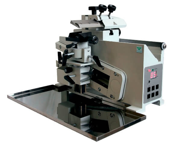 Microtome MS-1PA sled (semi-automatic, basic model)