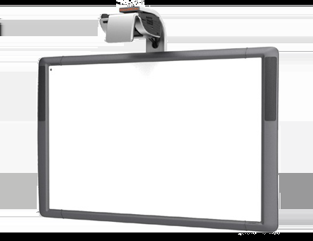 Интерактивная система Promethean ActivBoard 587 Pro Fixed EST