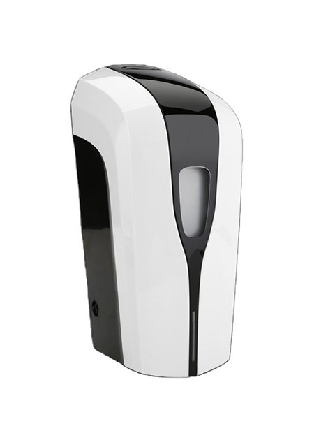 Stegler SD-1G antiseptik jellari uchun avtomatik sensorli dispenser