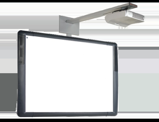 Интерактивная система Promethean ActivBoard 587 Pro Mount DLP (PRM-45)