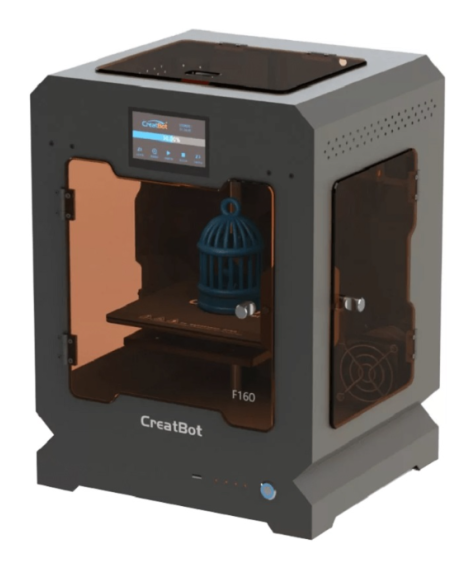 3D принтер CreatBot F160 PEEK