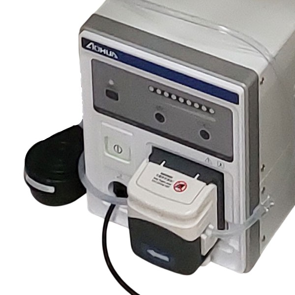 Endoscopic irrigation pump Aohua AFP-1