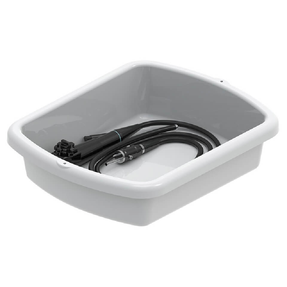 Container KE-KRONT-1 for endoscopes