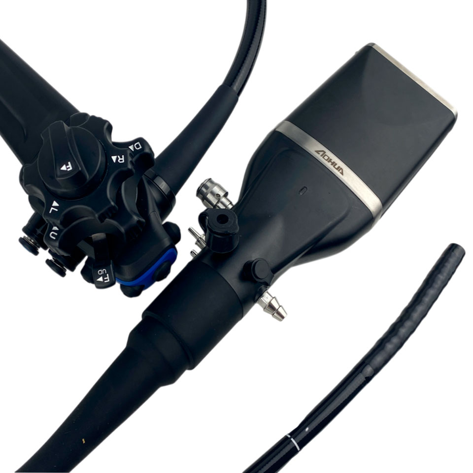 Aohua FHD-GT200J video gastroskopi