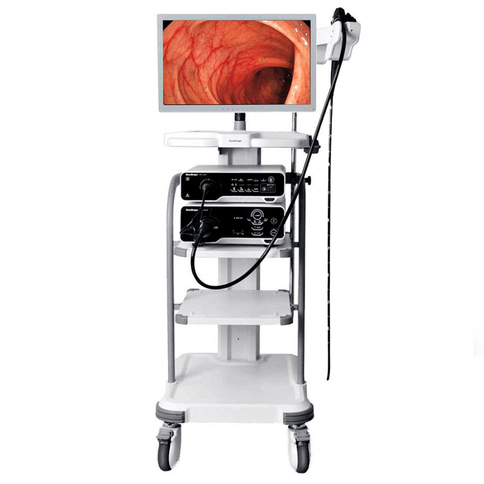 Video endoskopik tizimi SonoScape HD-500