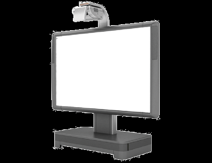 Интерактивная система Promethean ActivBoard 595 Pro Mobile EST