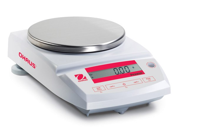 Весы прецизионные OHAUS Pioneer PA213С (210 г, 0,001 г, внутренняя калибровка)