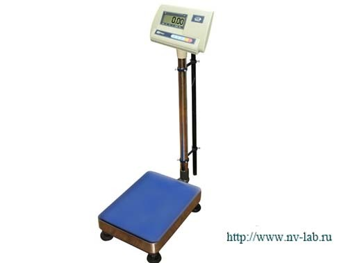 MP “Health” series scales