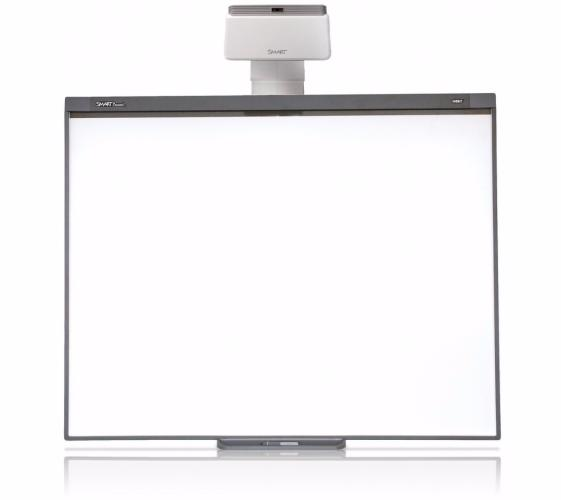Интерактивная система SMART Board SB480iv5
