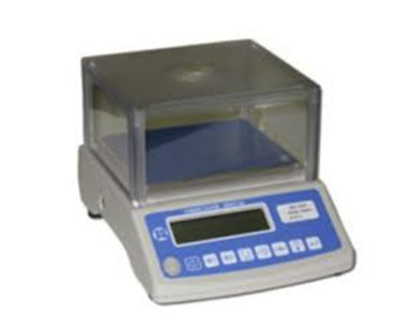 Весы лабораторные ВСТ-150/5-0 (150г/5мг, внешн.калибровка)