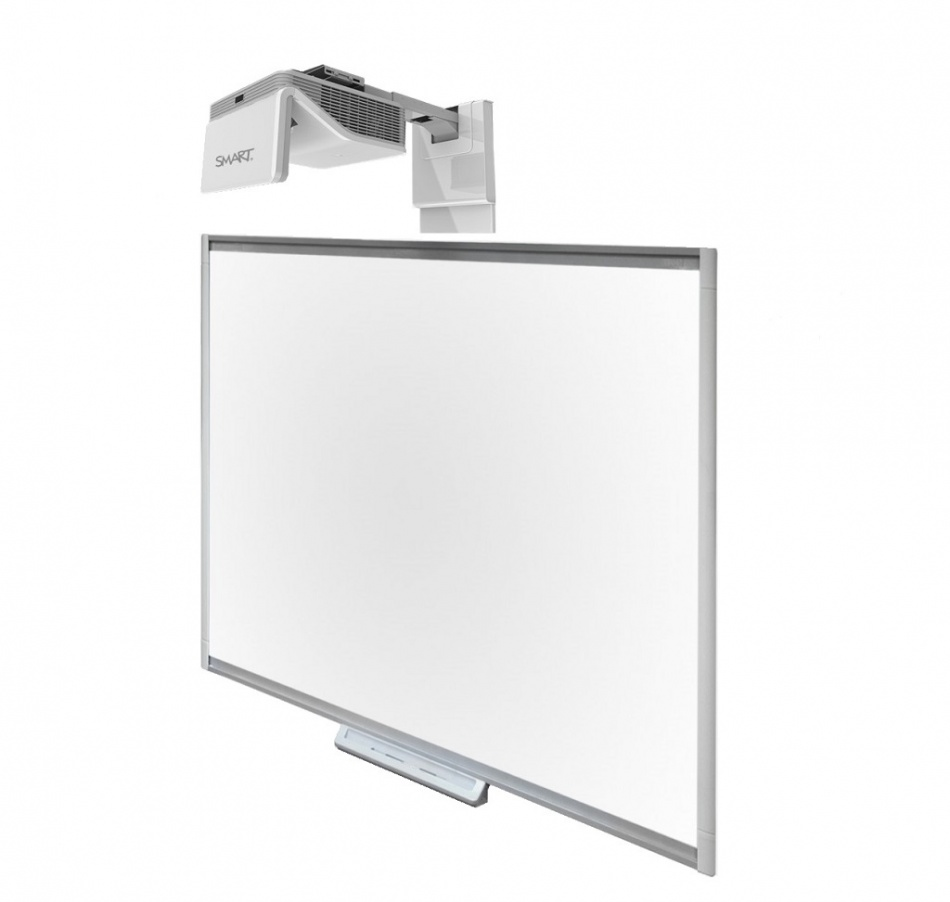 SMART Board SBM680i6 interaktiv tizimi