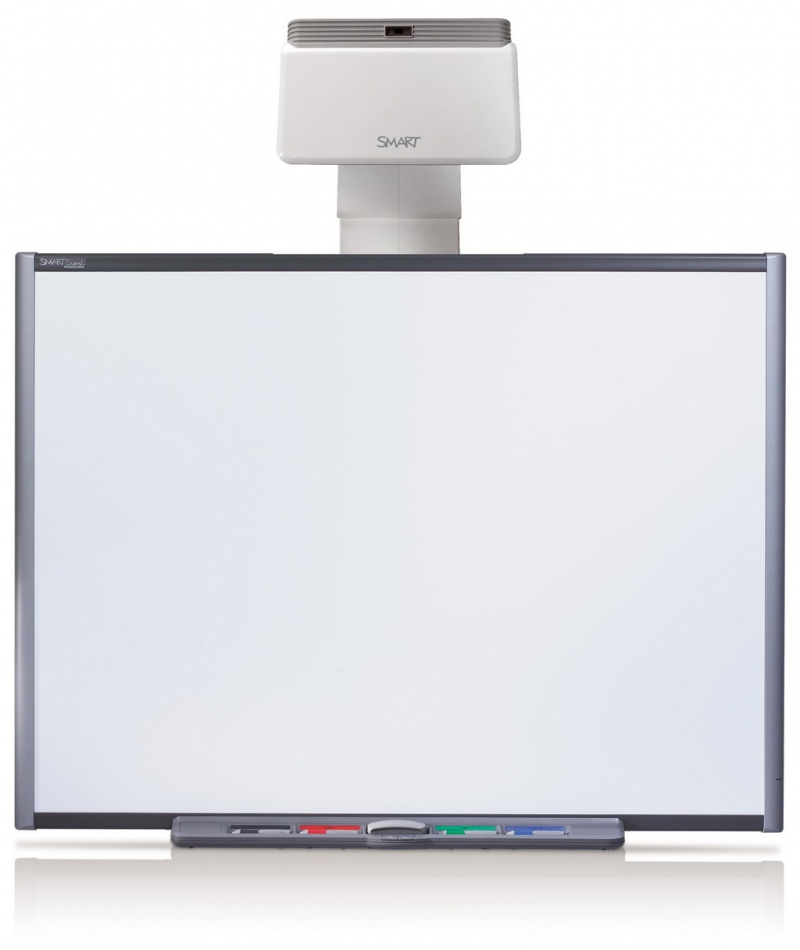 SMART Board SBM680i7 interaktiv tizimi