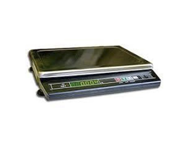 Весы платформенные Масса-К МК-32.2-А21 (32000 г, 5/10 г, внешняя калибровка)