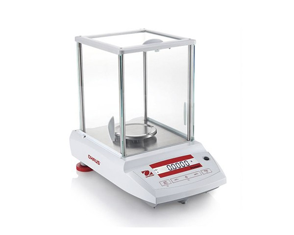 Весы прецизионные OHAUS Pioneer PA4101 (4100 г, 0,1 г, внешняя калибровка)