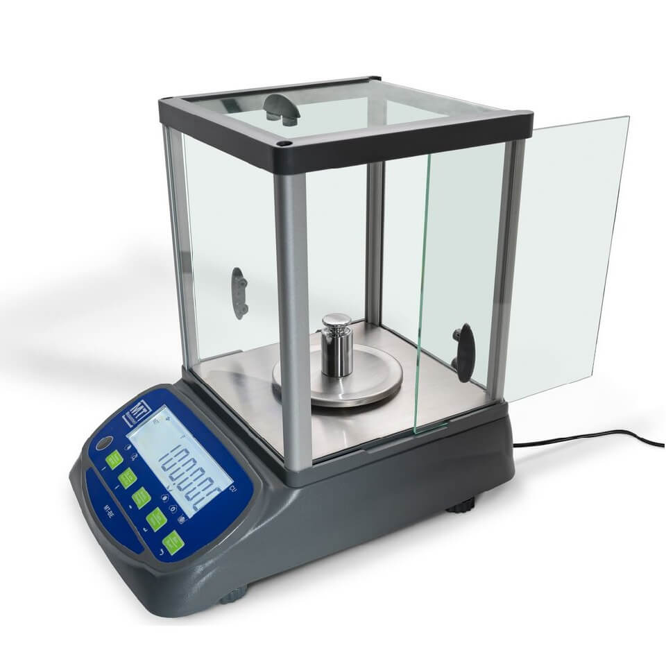 Весы прецизионные MT-BE602E (600 г, 0,01 г, внешняя калибровка) MT-03220406 с поверкой