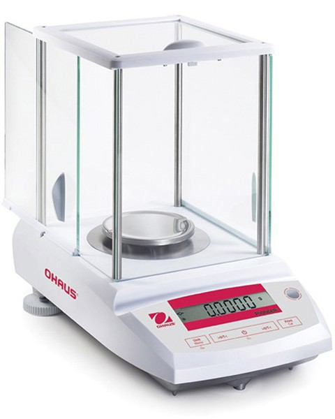 Весы прецизионные OHAUS Pioneer PA4101C (4100 г, 0,1 г, внутренняя калибровка)