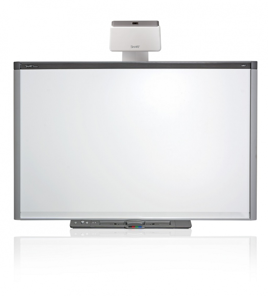 SMART Board SBX880i6 interaktiv tizimi