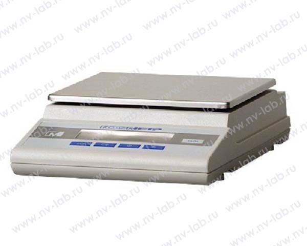 Весы лабораторные Госметр ВЛТЭ-310Т(В) (310 г, 0,01 г, внутренняя калибровка)