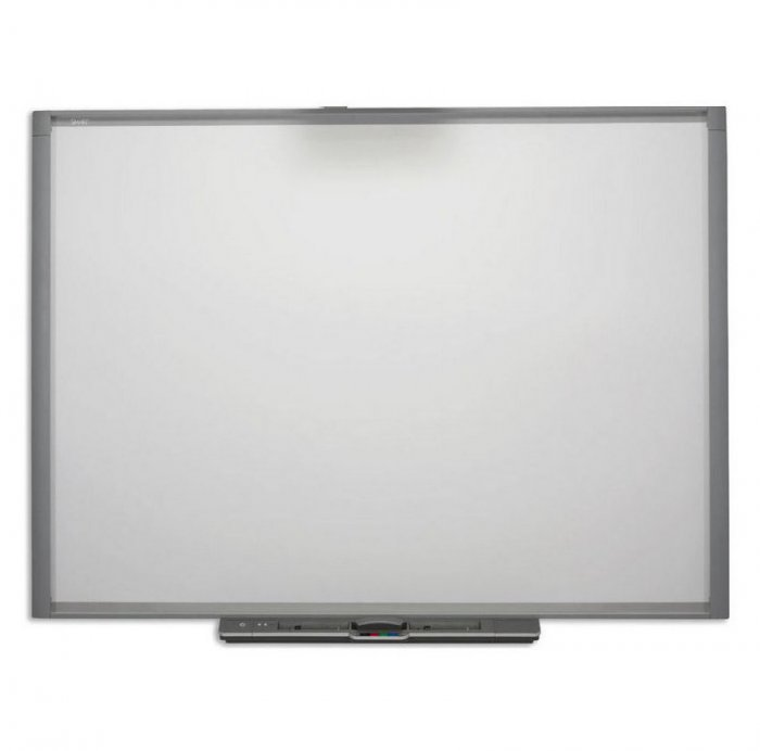 Interaktiv to'plam SMART Board SBM777v11