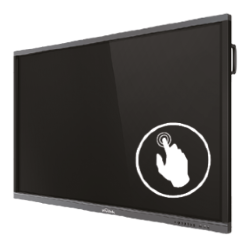 Интерактивная LED панель Vivitek NovoTouch LK8630i: 86”