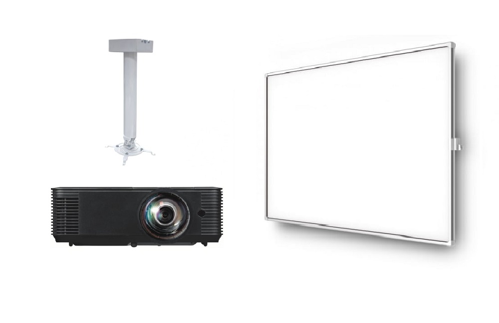 Interaktiv to'plam Newline R3800v11w