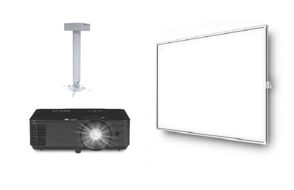 Interaktiv to'plam Newline R3800v31w