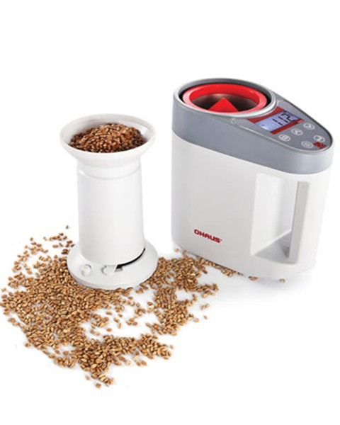 Moisture analyzer OHAUS MC 2000 (220 g, 0.01 g)