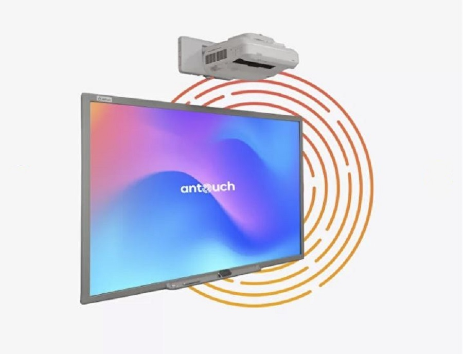 Интерактивный комплект AnTouch ANTB-94s-10i-STW