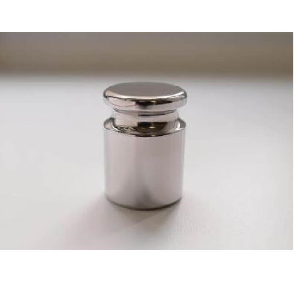 Silindrsimon og'irligi P 10 kg E2 TsP-S (yivli, tekshirish bilan)