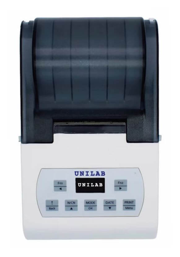 Mikroprinter UNILAB UL-110 nuqta matritsasi ViBRA