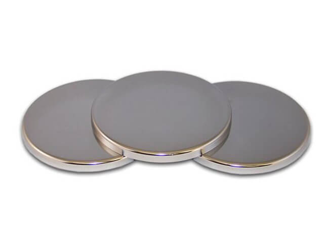 Reusable cups OHAUS MB (for moisture analyzer, 3 pcs/pack)