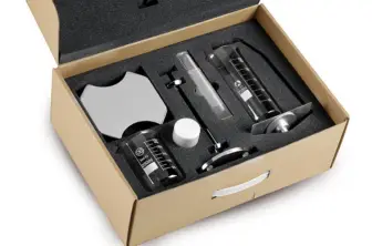Комплект BEL AC002 для определения плотности твёрдых тел и жидкостей DENSITY KIT для весов с дискретностью 0,001 г / 0,0001 г / 0,00001 г