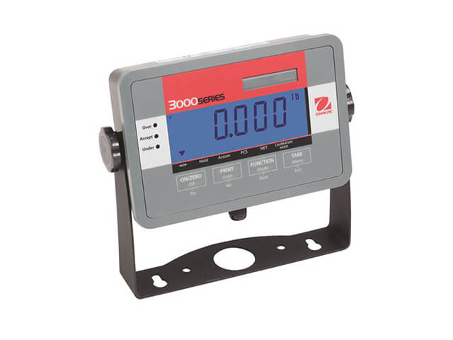 OHAUS T32M T32MC terminali
