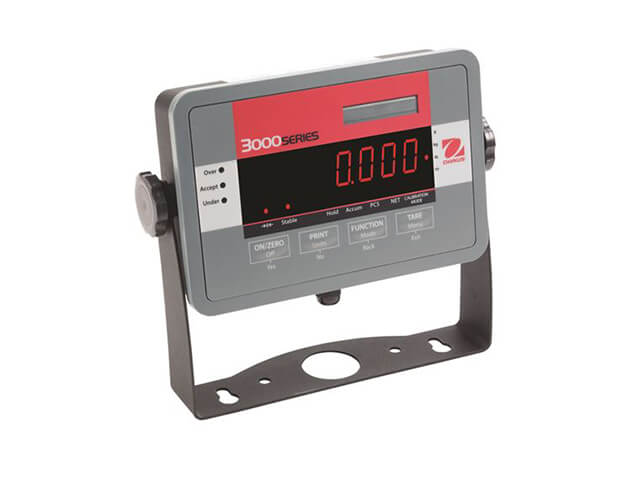OHAUS T32M T32ME terminali