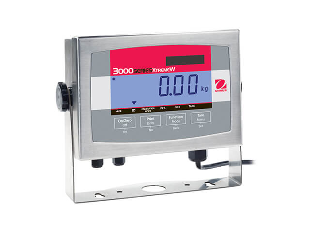 OHAUS T32XW terminali