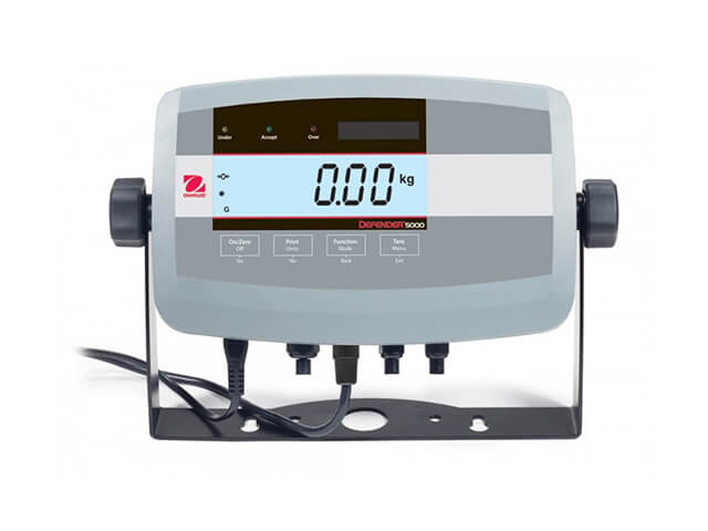 OHAUS T51P terminali