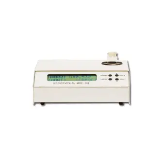 Измеритель плотности суспензии ИПС-03 (560 нм)