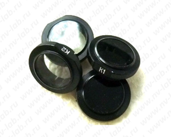 Control filters for KFK-2 - set