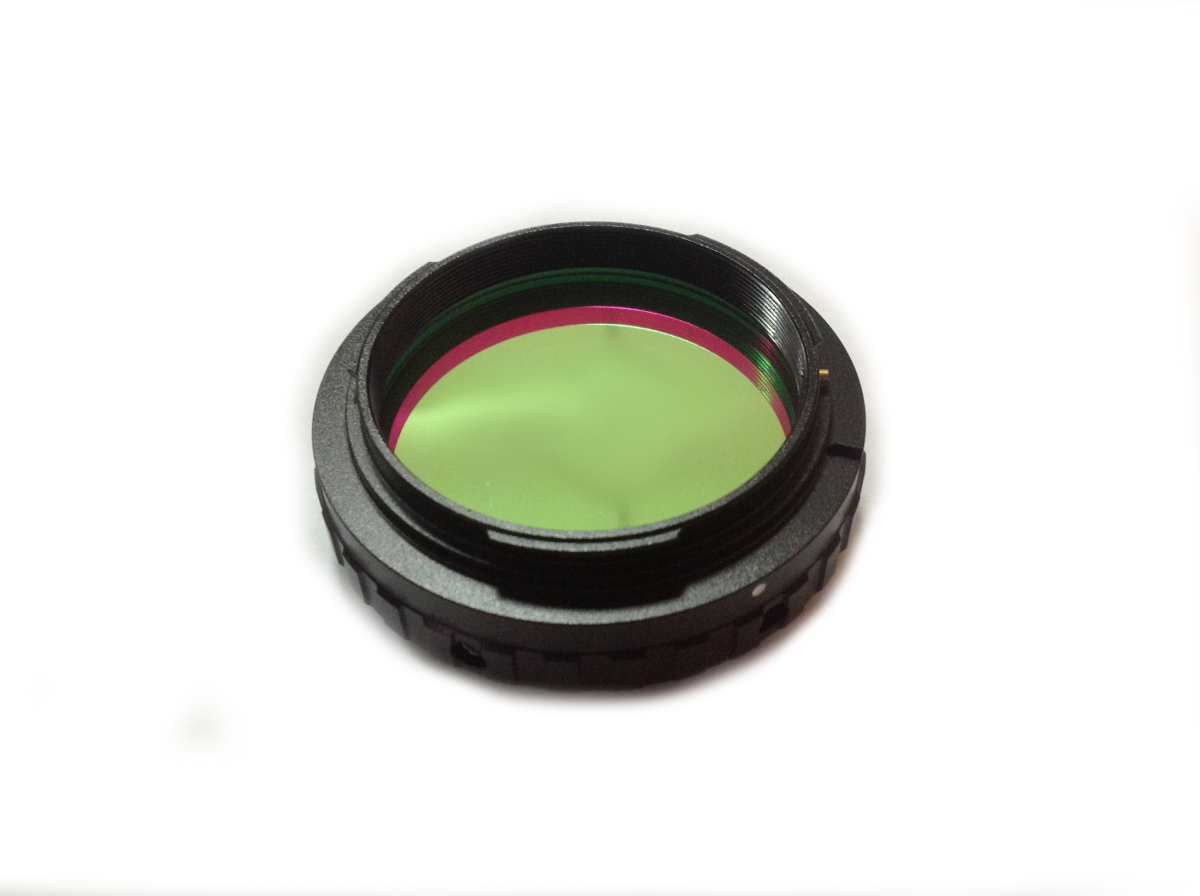 Control filters for KFK-3 - set