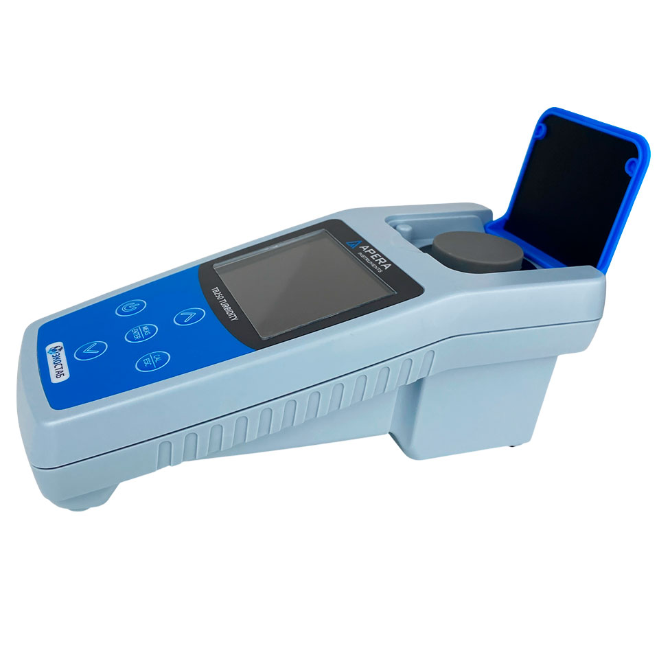 Portativ loyqalik o'lchagich ECOSTAB TB250