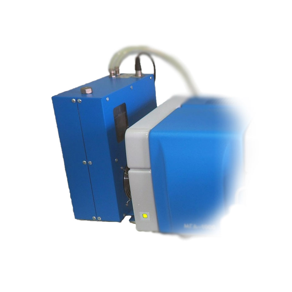 Mercury-hydride attachment RGP-915