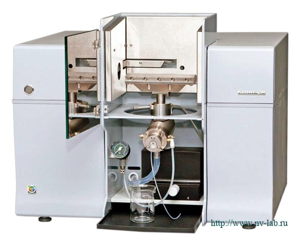 Atomic absorption spectrometer Kortek Kvant-2M1