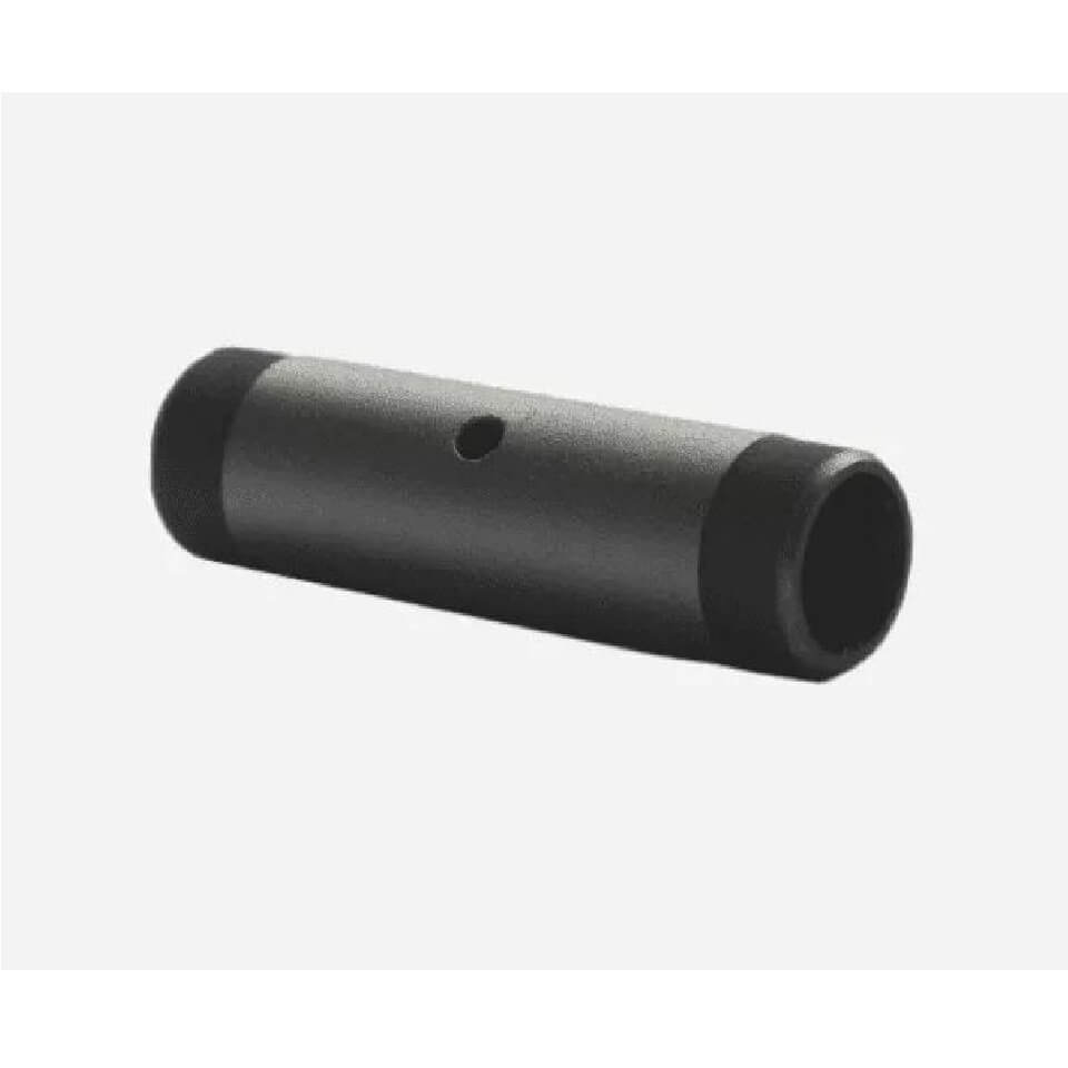 Graphite cuvette type PE with pyrocoating (for high-temperature measurements)