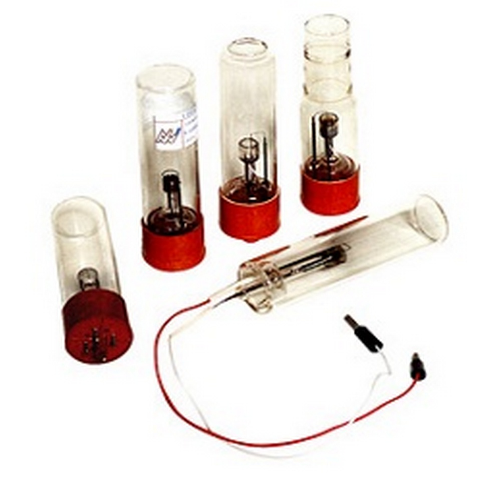 Hollow cathode lamp type LS-2