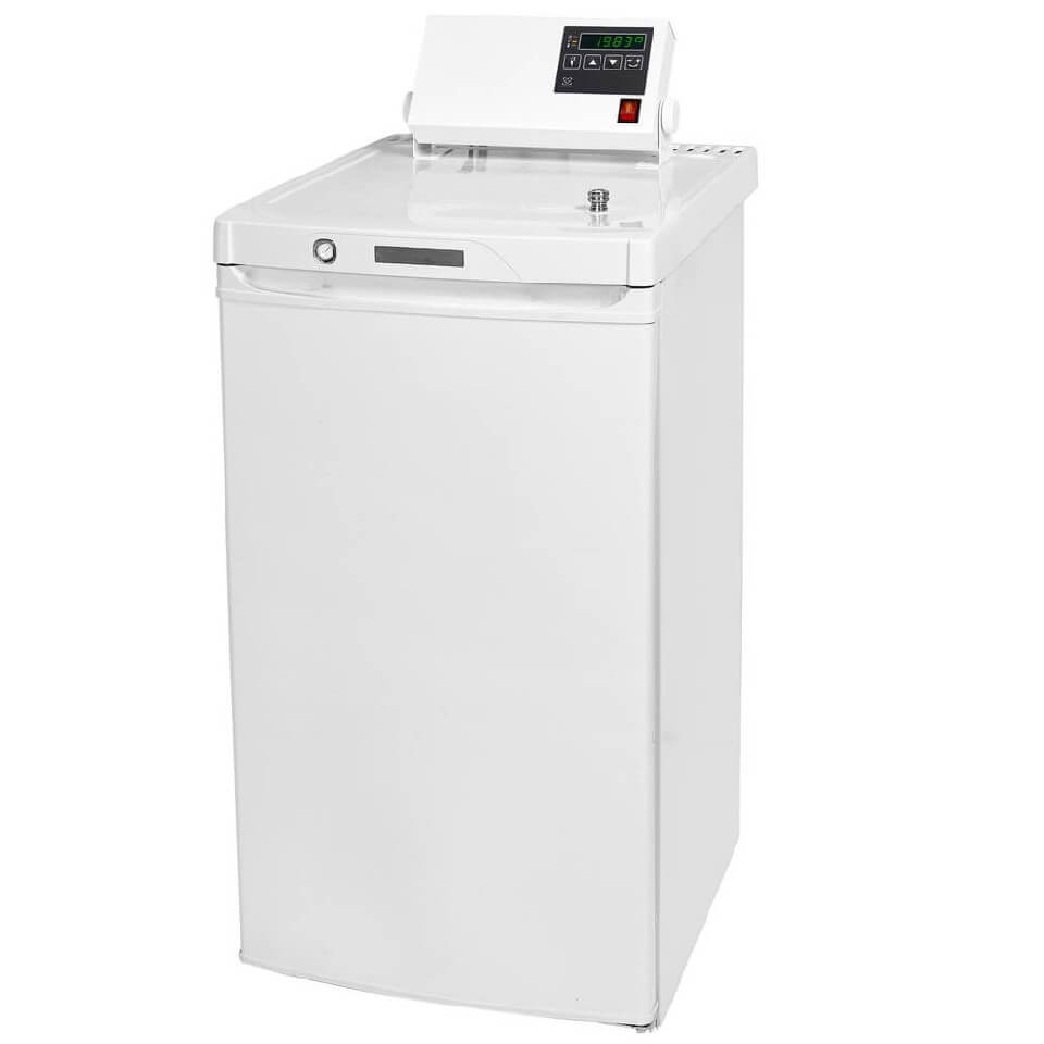 Dry air thermostat Termex Biotest (53 l, 10…30 °C)