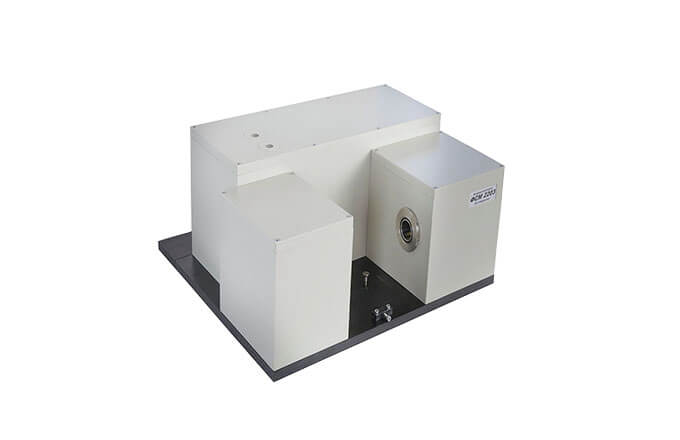 IR-Fourier spektrometri FSM2203
