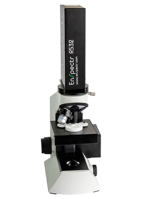 Spektrometr EnSpectr MixSplitter (Raman)