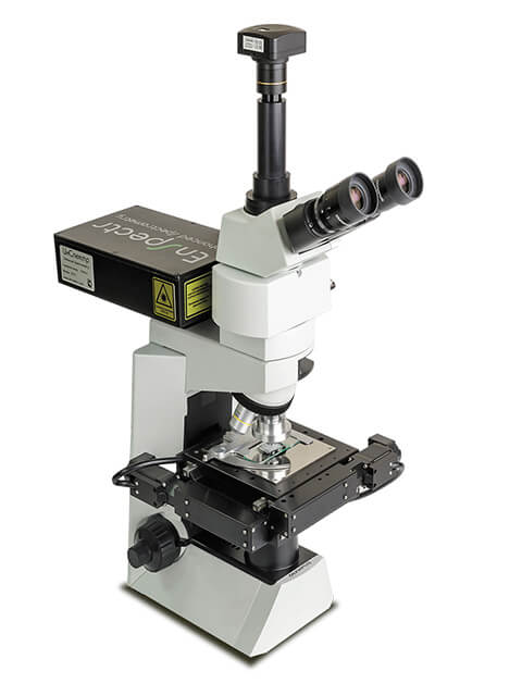 EnSpectr M532 spektrometri (Raman, lyuminestsent)
